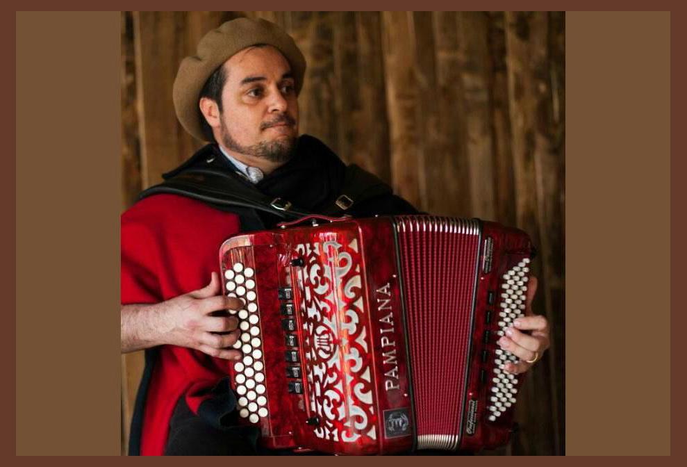 Márcio Correia
